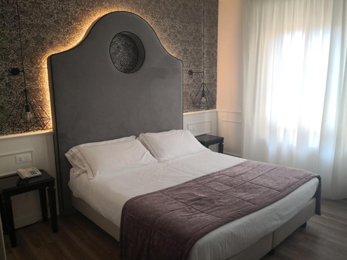 ורונה Hotel San Luca מראה חיצוני תמונה