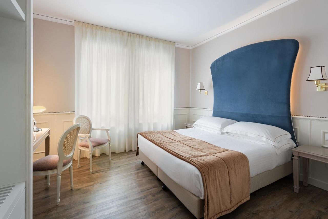 ורונה Hotel San Luca מראה חיצוני תמונה